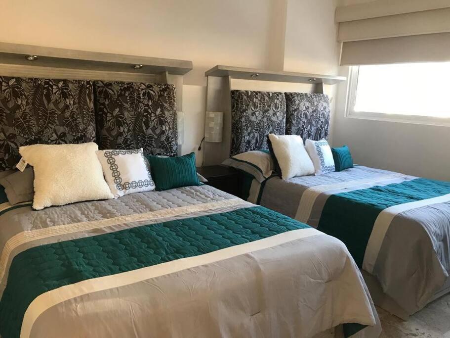 شقة Departamento En Acapulco Con Inmejorable Vista المظهر الخارجي الصورة