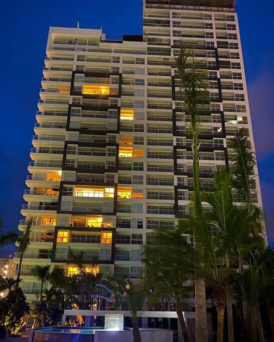 شقة Departamento En Acapulco Con Inmejorable Vista المظهر الخارجي الصورة