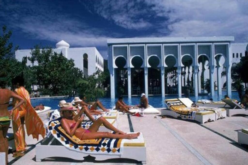 شقة Departamento En Acapulco Con Inmejorable Vista المظهر الخارجي الصورة