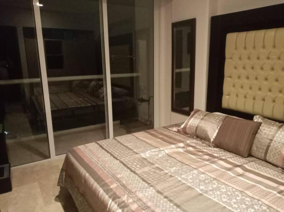 شقة Departamento En Acapulco Con Inmejorable Vista المظهر الخارجي الصورة