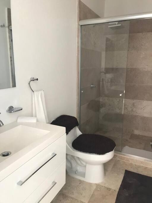 شقة Departamento En Acapulco Con Inmejorable Vista المظهر الخارجي الصورة